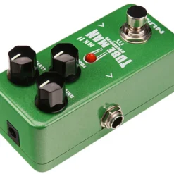 Nux NU-X Mini Core Series Tube Man MK11 Overdrive Effects Pedal