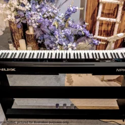 Nux NU-X NPK-10 88-Key Digital Piano 9 Nux NU-X NPK-10 88-Key Digital Piano