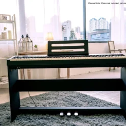 Nux NU-X NPK-10 88-Key Digital Piano 11 Nux NU-X NPK-10 88-Key Digital Piano