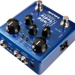 Nux NU-X Verdugo Series Solid Studio IR & Power Amp Simulator