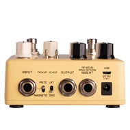 AMPS/FX NUX Stageman Floor Processor