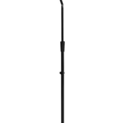 On Stage Utility Mic Stand For Pedal Board