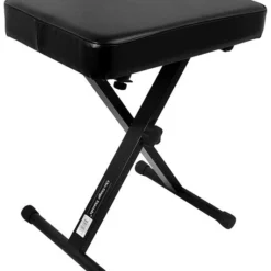 On Stage OSKT7800 X-frame Piano Bench