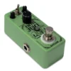Outlaw Effects Cactus Juice 2-Mode Overdrive Pedal