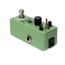 Outlaw Effects Cactus Juice 2-Mode Overdrive Pedal