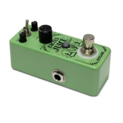 Outlaw Effects Cactus Juice 2-Mode Overdrive Pedal