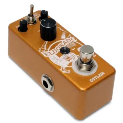 AMPS/FX Outlaw Effects