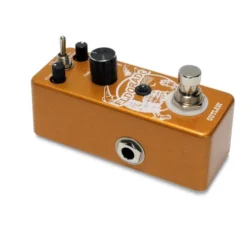 AMPS/FX Outlaw Effects