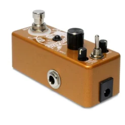 AMPS/FX Outlaw Effects