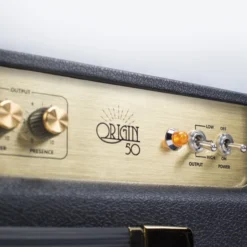 Marshall Origin 50watt Valve Combo 7 Marshall Origin 50watt Valve Combo