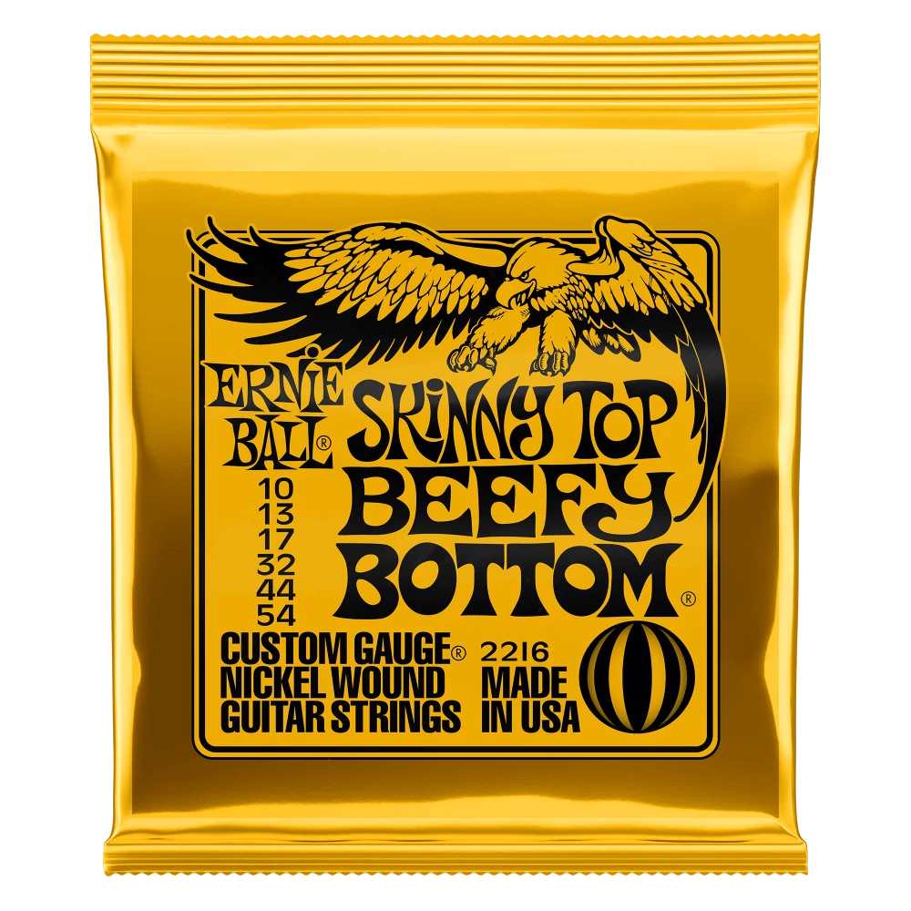 GUITARS Ernie Ball Nickel Wound Electric Guitar Strings 10 GUITARS Ernie Ball Nickel Wound Electric Guitar Strings