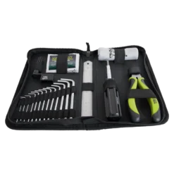 Ernie Ball Musicians Tool Kit