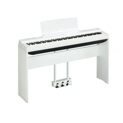 Yamaha P125 WH Digital Piano