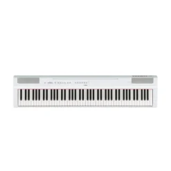 Yamaha P125 WH Digital Piano