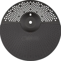DRUMS Yamaha PCY95AT 10 Inch Cymbal Pad With Adapter