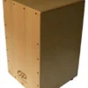 DRUMS Opus Cajon Birch W/padded Carrybag