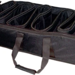 Protection Racket Electronic Drumkit Case (36" X 16" X 16")