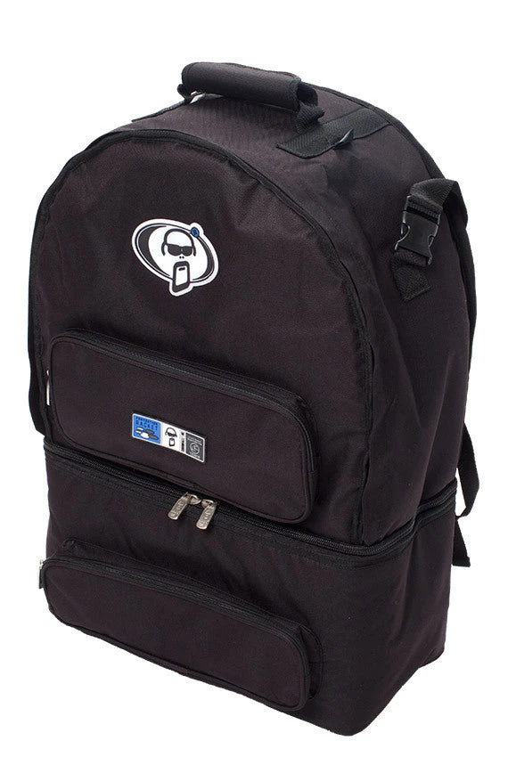 Protection Racket Snare & Double Bass Drum Pedal Case (14" X 6.5") 3 Protection Racket Snare & Double Bass Drum Pedal Case (14" X 6.5")