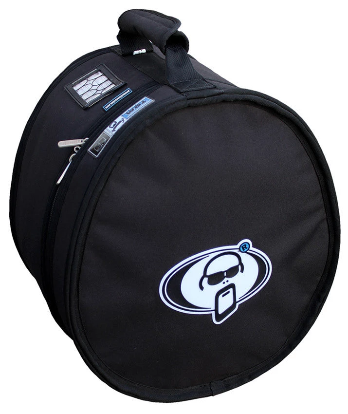 Protection Racket Proline Egg Shape Tom Case (12" X 8") Hardware + Accessories 3 Protection Racket Proline Egg Shape Tom Case (12" X 8") Hardware + Accessories