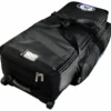 Protection Racket Drum Hardware Case With Wheels (28" X 14" X 10") Hardware + Accessories