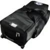 Protection Racket Drum Hardware Case With Wheels (38" X 14" X 10")