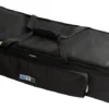Protection Racket Drum Hardware Case With Wheels (54" X 14" X 10") Hardware + Accessories