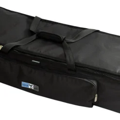 Protection Racket Drum Hardware Case With Wheels (54" X 14" X 10") Hardware + Accessories