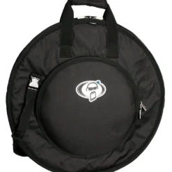 Protection Racket Deluxe Cymbal Case For Cymbals Up To 22" Hardware + Accessories