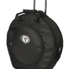 Protection Racket Deluxe Cymbal Case With Trolley For Cymbals Up To 24" Hardware + Accessories