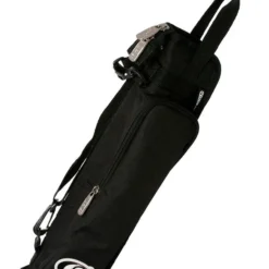 Protection Racket Deluxe 3-Pair Drumstick Bag