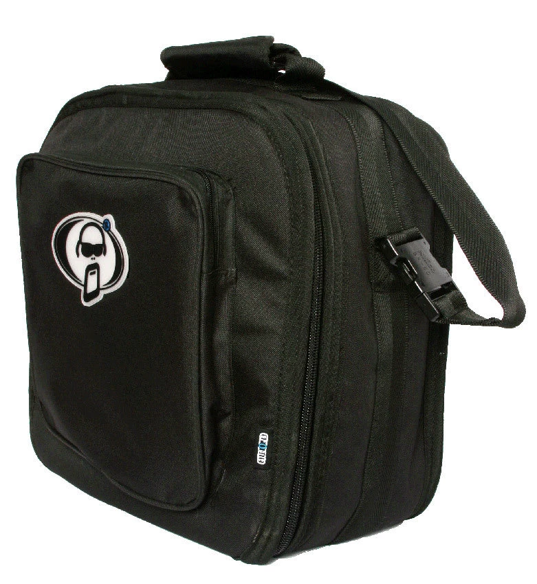 Hardware + Accessories Protection Racket Double Bass Drum Pedal Case 3 Hardware + Accessories Protection Racket Double Bass Drum Pedal Case