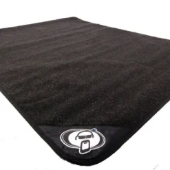 Protection Racket Folding Drum Mat (2.0m X 1.6m)