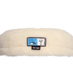 Hardware + Accessories Protection Racket 12" Fleece Drum Throne Seat Cover