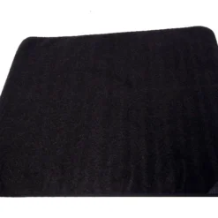 Protection Racket Folding Drum Mat (2.75m X 1.6m) Hardware + Accessories