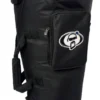 Hardware + Accessories Protection Racket Deluxe Djembe Bag In Black (13" X 26.5") 2 Hardware + Accessories Protection Racket Deluxe Djembe Bag In Black (13" X 26.5")
