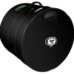 Protection Racket AAA Rigid Bass Drum Case (22" X 18")