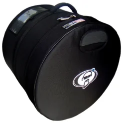 Hardware + Accessories Protection Racket AAA Rigid Floor Tom Case (18" X 16")