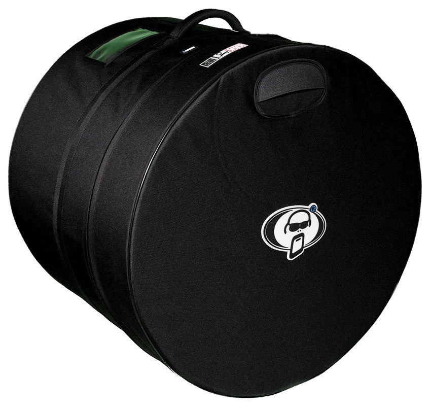 Protection Racket AAA Rigid Bass Drum Case (22" X 20") 3 Protection Racket AAA Rigid Bass Drum Case (22" X 20")