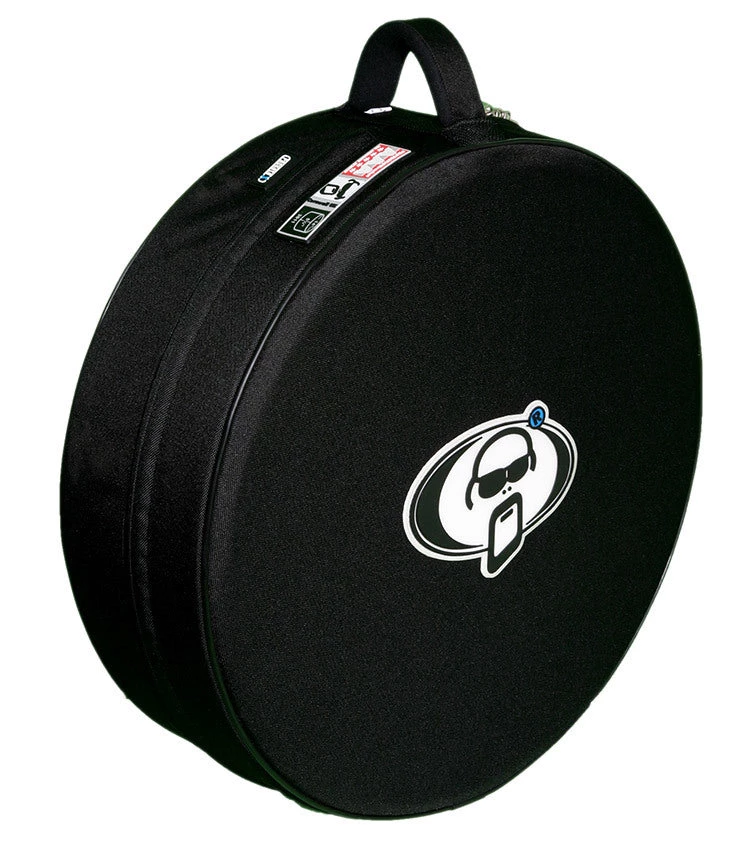Protection Racket AAA Rigid Snare Drum Case (14" X 5.5") Hardware + Accessories 3 Protection Racket AAA Rigid Snare Drum Case (14" X 5.5") Hardware + Accessories