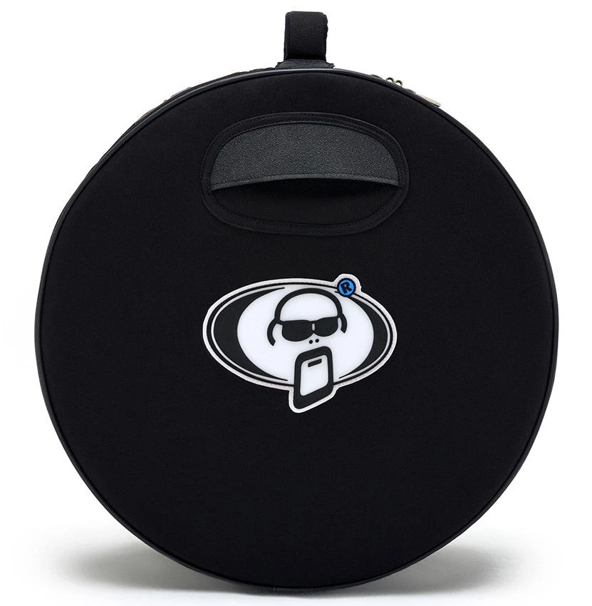 Protection Racket AAA Rigid Tom Tom Case (10" X 8") Hardware + Accessories 3 Protection Racket AAA Rigid Tom Tom Case (10" X 8") Hardware + Accessories
