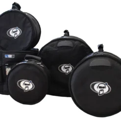 Protection Racket Proline 5-Piece Drum Case Set 1 Hardware + Accessories
