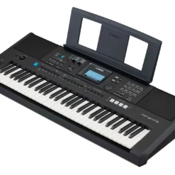 Yamaha PSRE473 Portable Arranger Keyboard DIGITAL PIANOS/KEYBOARDS 10 Yamaha PSRE473 Portable Arranger Keyboard DIGITAL PIANOS/KEYBOARDS