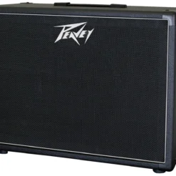 Peavey 6505 Series "112-6" Guitar Amp Cabinet 25-Watt 1x12" AMPS/FX