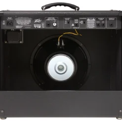 Peavey TransTube Series "Bandit" Guitar Amp Combo 100-Watt 1x12"