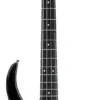 Peavey Milestone Series 4 String Bass Guitar In Vintage Burst GUITARS