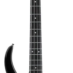 Peavey Milestone Series 4 String Bass Guitar In Vintage Burst GUITARS