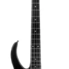 GUITARS Peavey Milestone Series 4 String Bass Guitar In Black