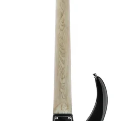 GUITARS Peavey Milestone Series 4 String Bass Guitar In Black