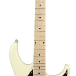 Peavey Raptor Plus Series HSS Electric Guitar In Ivory
