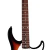 Peavey Raptor Plus Series HSS Electric Guitar In Sunburst GUITARS 1 Peavey Raptor Plus Series HSS Electric Guitar In Sunburst GUITARS